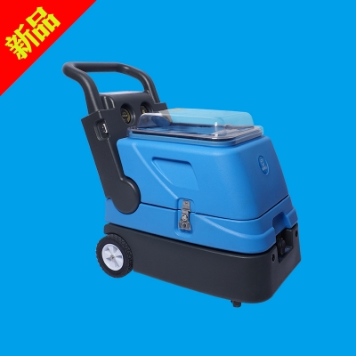 潔盟第五代軟裝清洗機