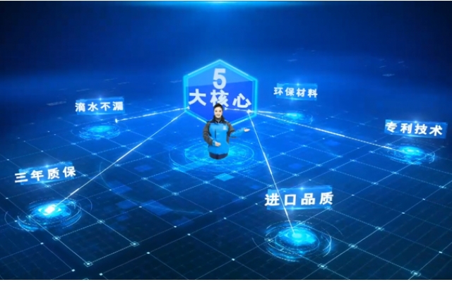 潔盟清洗機(jī)的優(yōu)勢